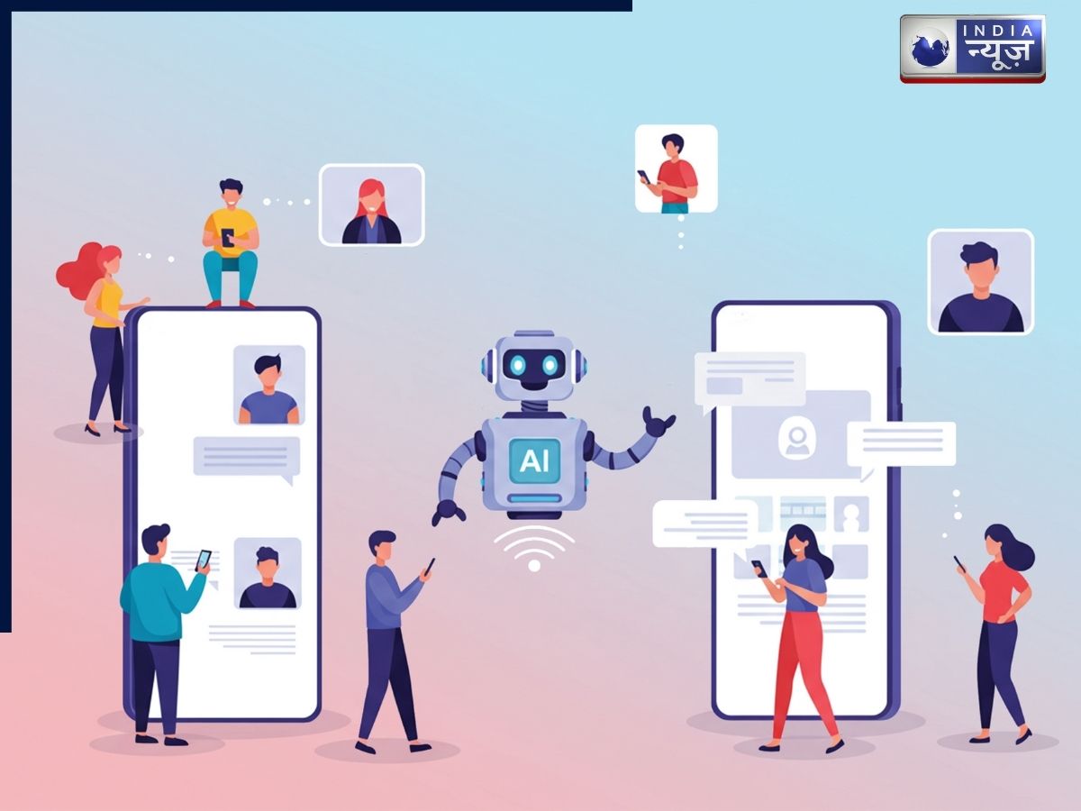 20 फरवरी से भारत में बदल जाएगी AI की दुनिया, 3 घंटे के अंदर करना होगा ये काम; सरकार ला रही सख्त IT नियम
