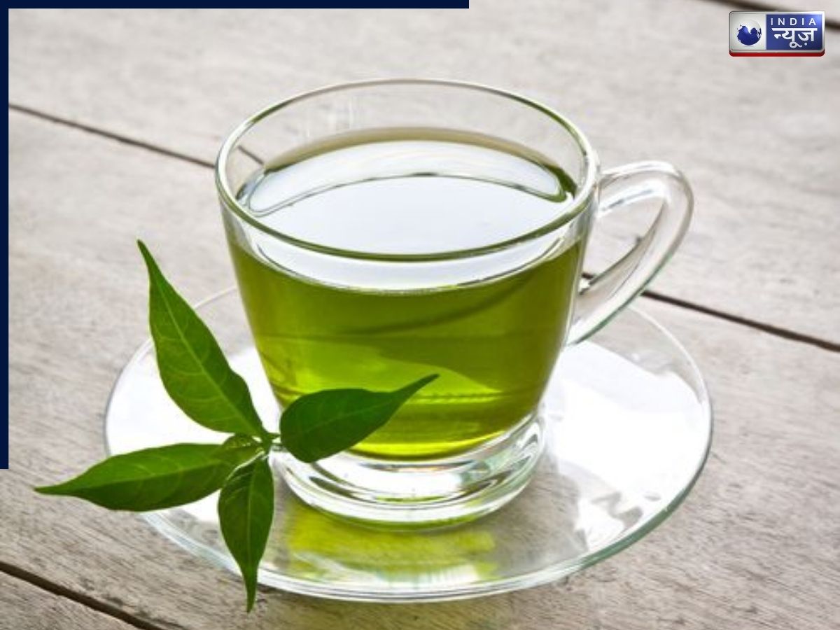 Green Tea Side Effects: रोज पीते हैं ग्रीन टी? जानिए फायदे के साथ-साथ छिपे साइड इफेक्ट्स पर एक्सपर्ट्स की चेतावनी