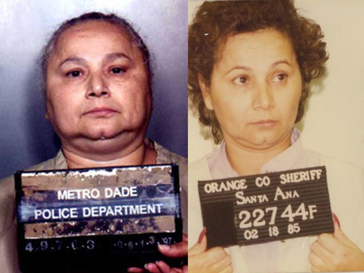 Griselda Blanco - Photo Gallery