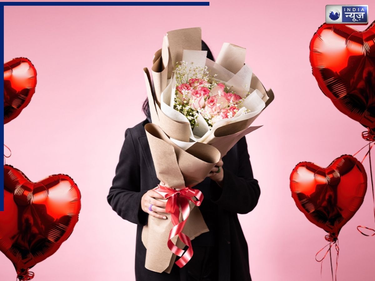 जब पंचायत भवन बना ‘प्रेम का अड्डा’, वैलेंटाइन डे मनाते पकड़े गए सचिव, वीडियो सोशल मीडिया पर तेजी से हो रहा वायरल