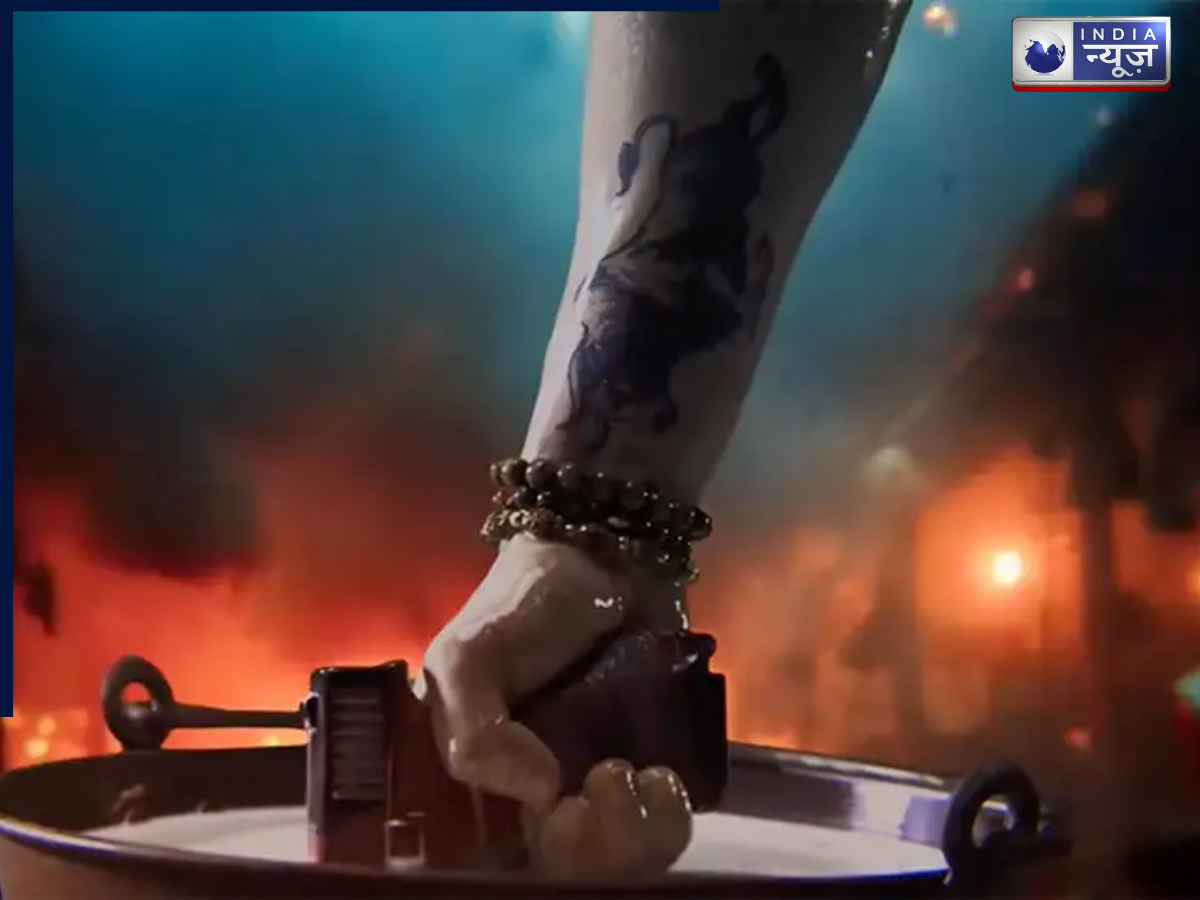 Gunmarster G9 - Photo Gallery