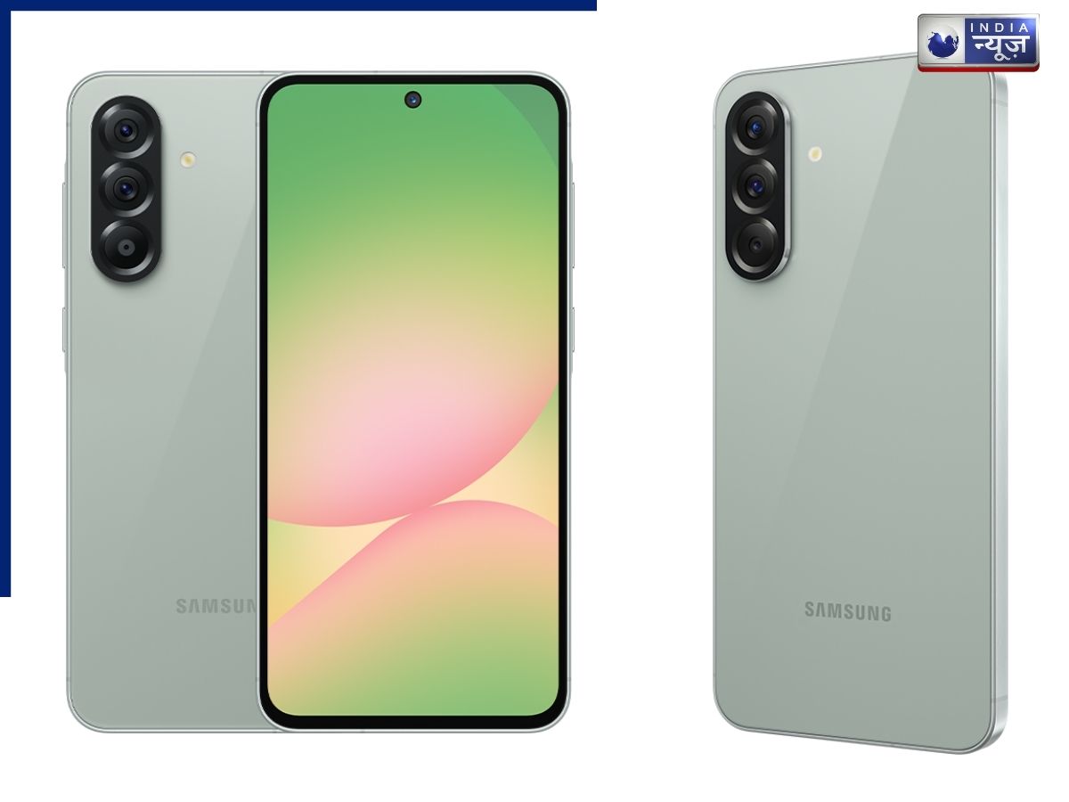लेना चाहते हैं दमदार फीचर्स वाला स्मार्टफोन? जानें Samsung Galaxy A56 5G और Galaxy A36 5G में से क्या रहेगा आपके लिए बेस्ट
