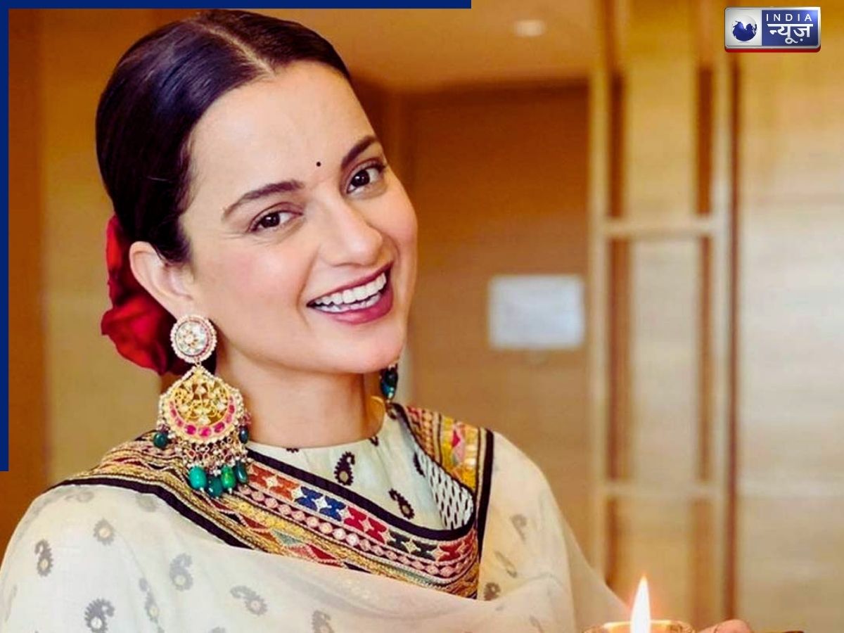 Kangana painful story of bad behavior - Photo Gallery