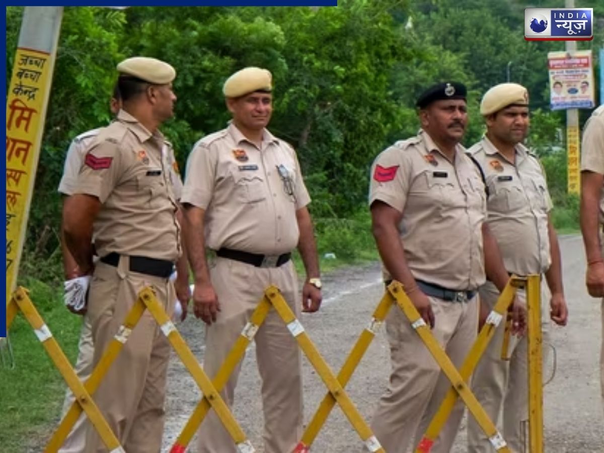 गुरुग्राम: मुझे मत ढूंढना… 16 साल की लड़की की तालाब में मिली लाश, CCTV और डायरी ने खोले कई राज