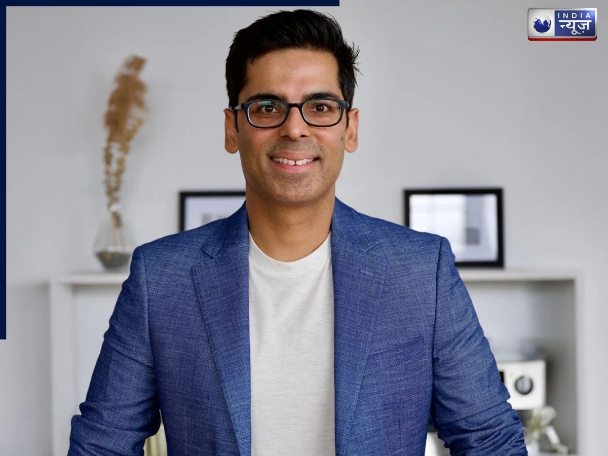What does expert Saurabh Sethi have to say on gut health? - Photo Gallery