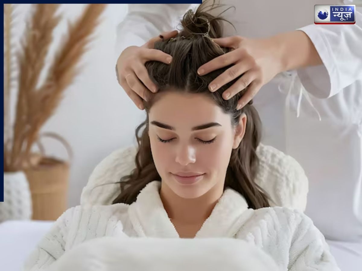 How to apply mustard oil to your hair - Photo Gallery