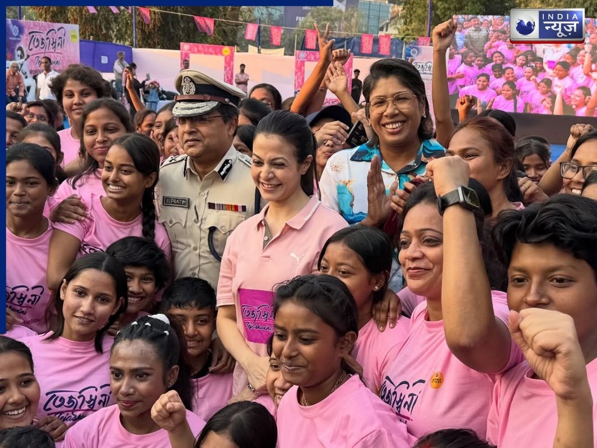 Koel is also a social worker - Photo Gallery