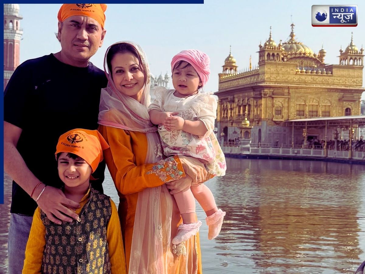 Married to a producer - Photo Gallery