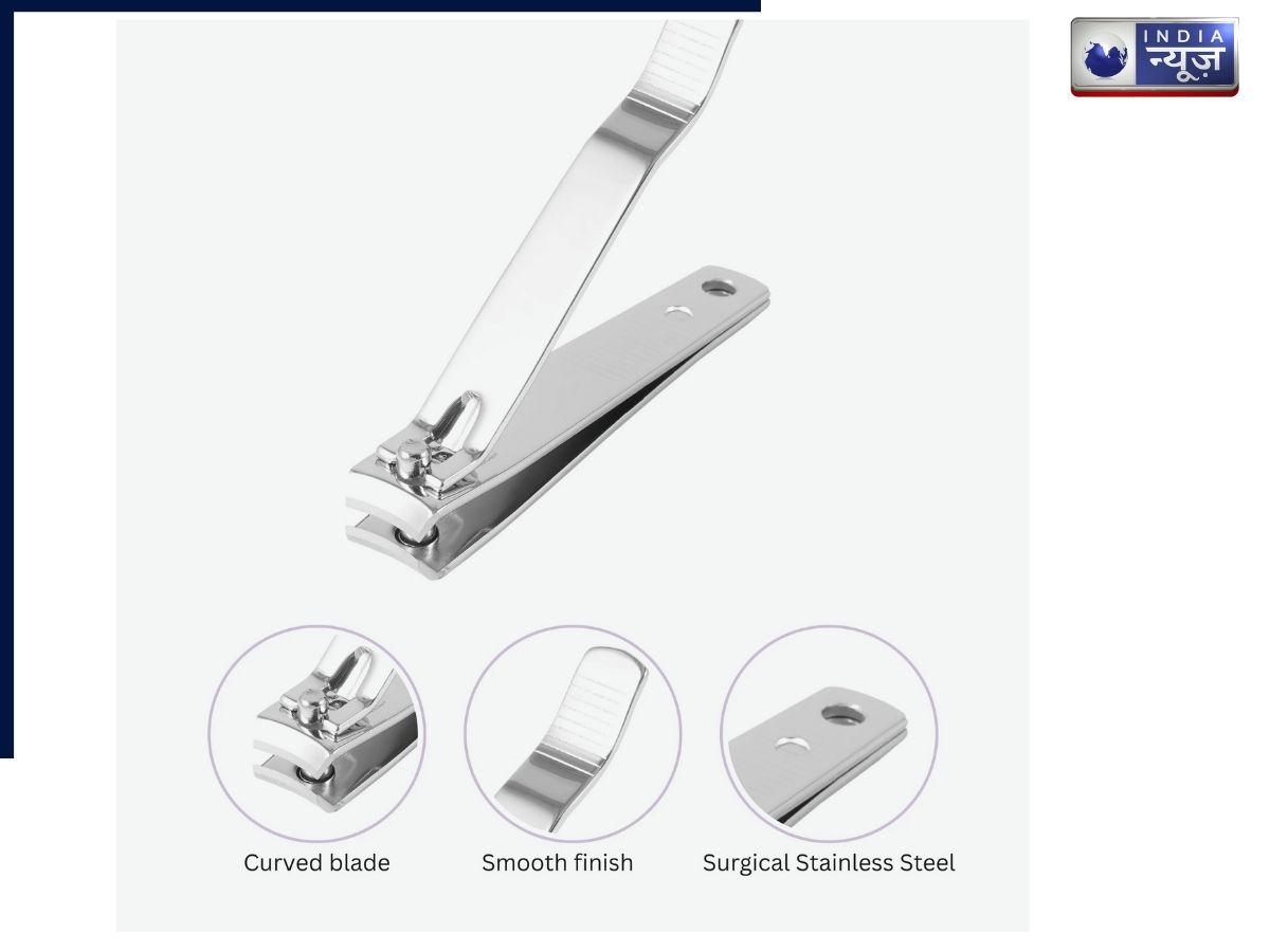 Other options in nail clippers - Photo Gallery