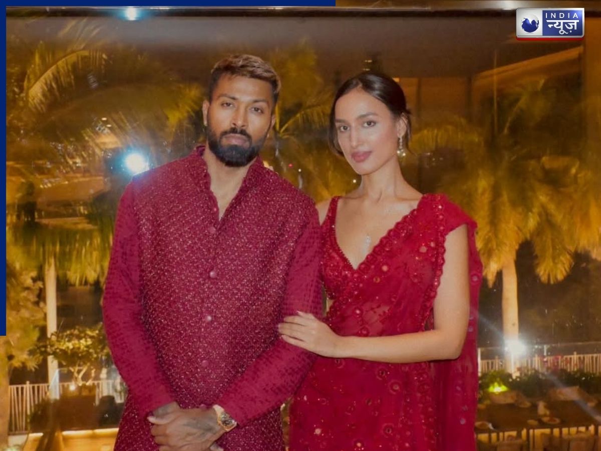 गर्लफ्रेंड के साथ करियर में नई उड़ान, माहिका शर्मा ने ऐसे बदली हार्दिक पांड्या की जिंदगी; पढ़ें पूरी स्टोरी