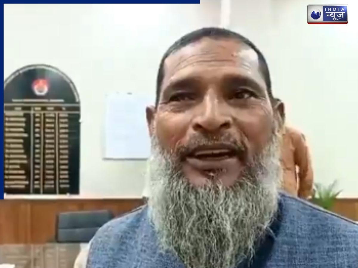 फरीदाबाद के कबाड़ व्यापारी ने ईमानदारी की मिसाल की पेश, ऐसे जीता पूरे सोशल मीडिया पर लोगों का दिल