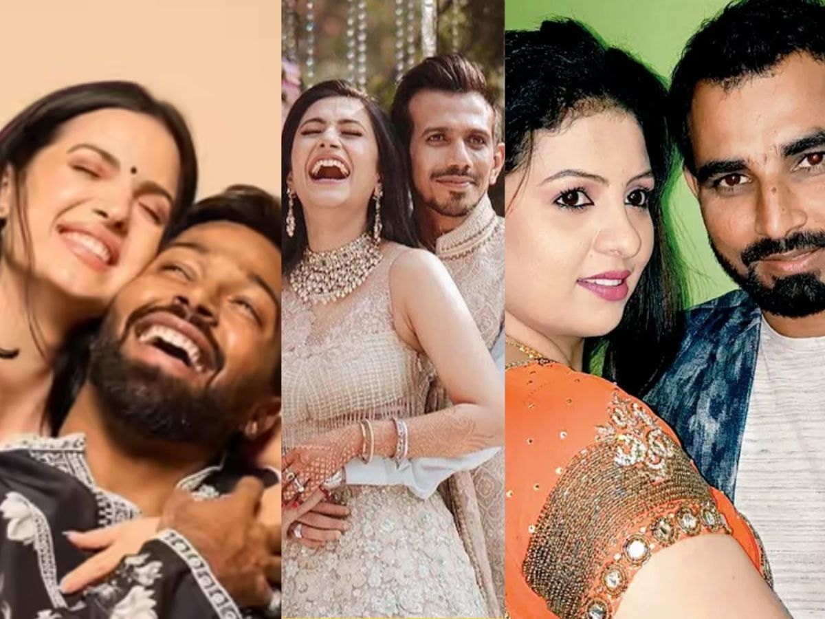 हार्दिक पांड्या निकले होशियार? मोहम्मद शमी-युजवेंद्र चहल रह गए पीछे, हसीन-धनश्री को फायदा, नताशा खाली हाथ