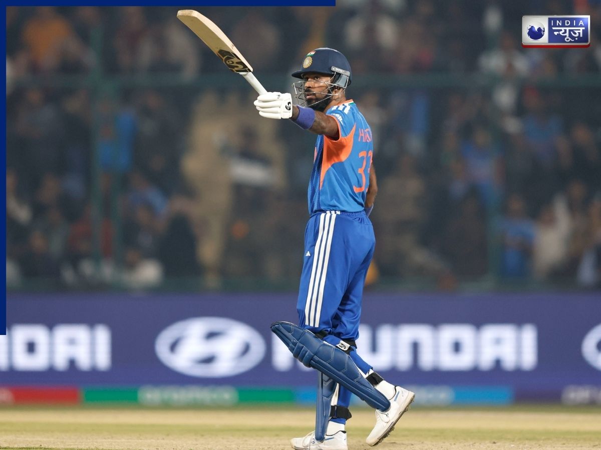 Hardik Pandya - Photo Gallery