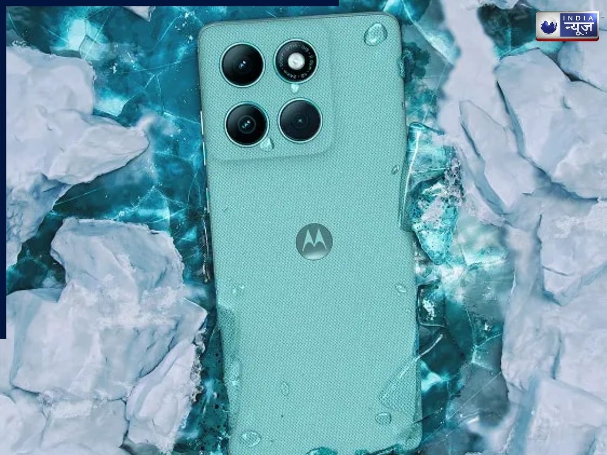 Motorola Edge 60 Fusion vs Nothing Phone 3a, बैटरी पर्फॉमेंस और कैमरा में कौन है बेस्ट, जानें आपके लिए क्या रहेगा ज्यादा किफायती