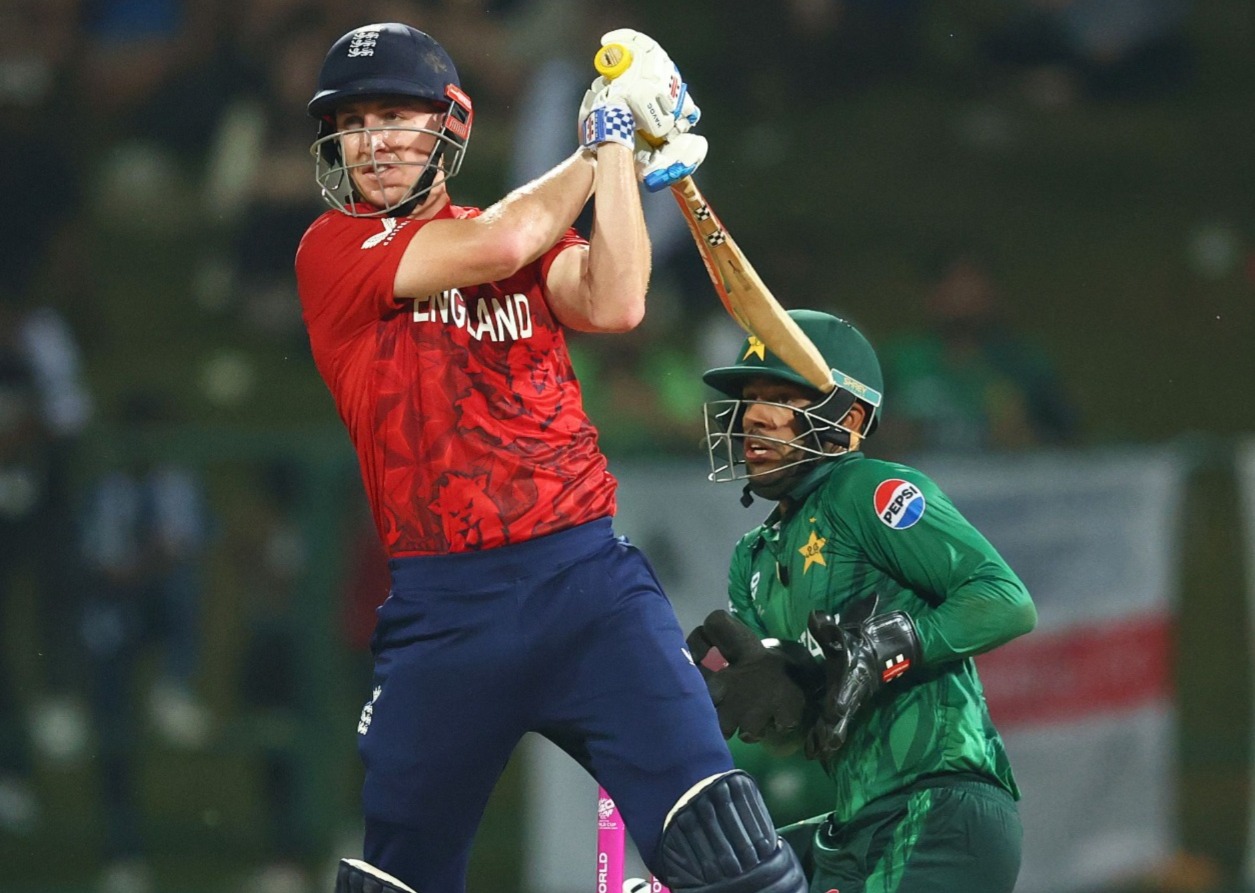 PAK vs ENG: 35 रन पर गिर गए थे 3 विकेट… पाकिस्तान की पकड़ में था मैच, हैरी ब्रूक के शतक से सेमीफाइनल में पहुंचा इंग्लैंड