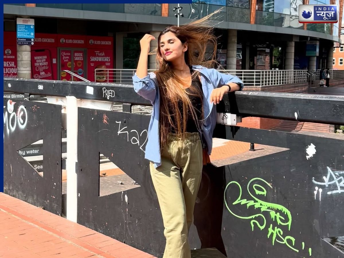 Hasan Ali Wife - Photo Gallery