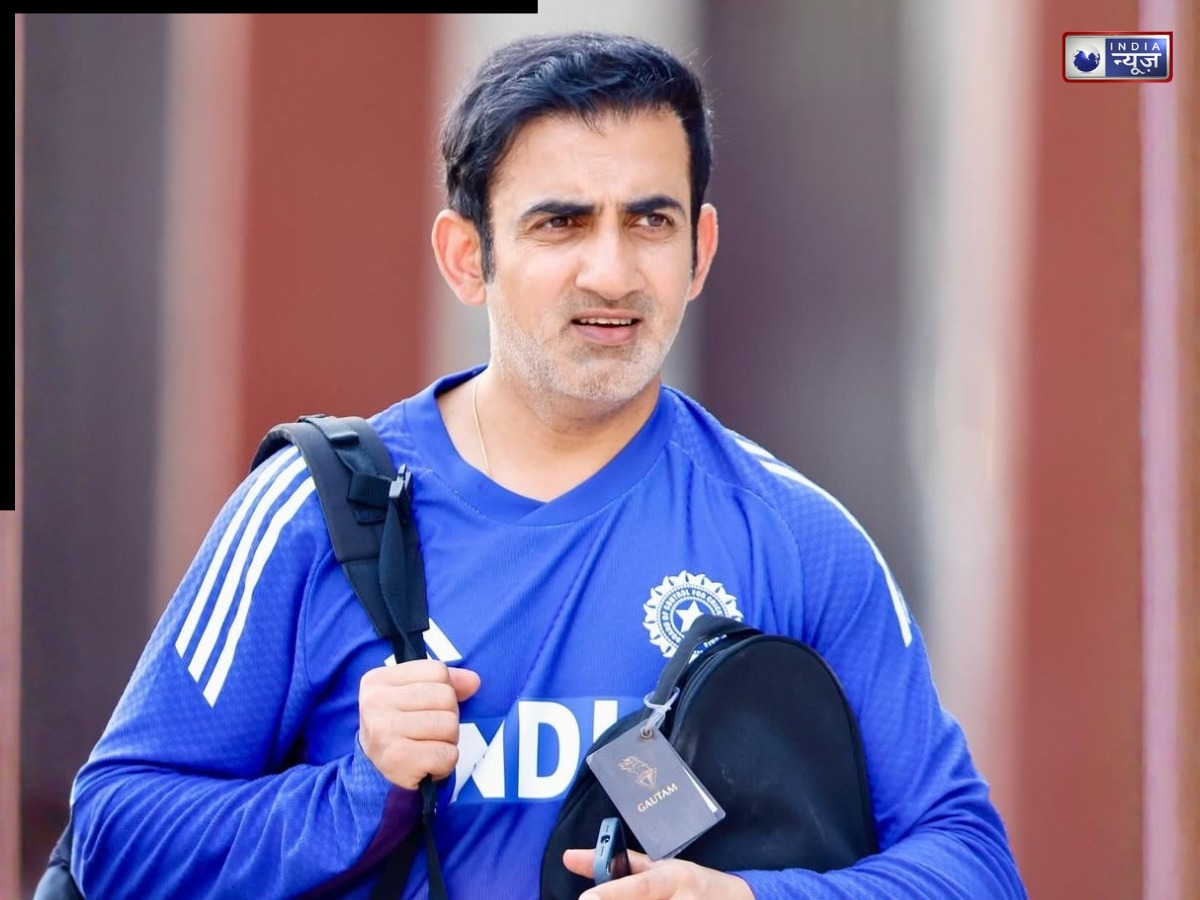 Report: गौतम गंभीर छोड़ेंगे भारतीय टीम का साथ? IPL में करेंगे ‘कमबैक’, राजस्थान रॉयल्स से मिला ऑफर