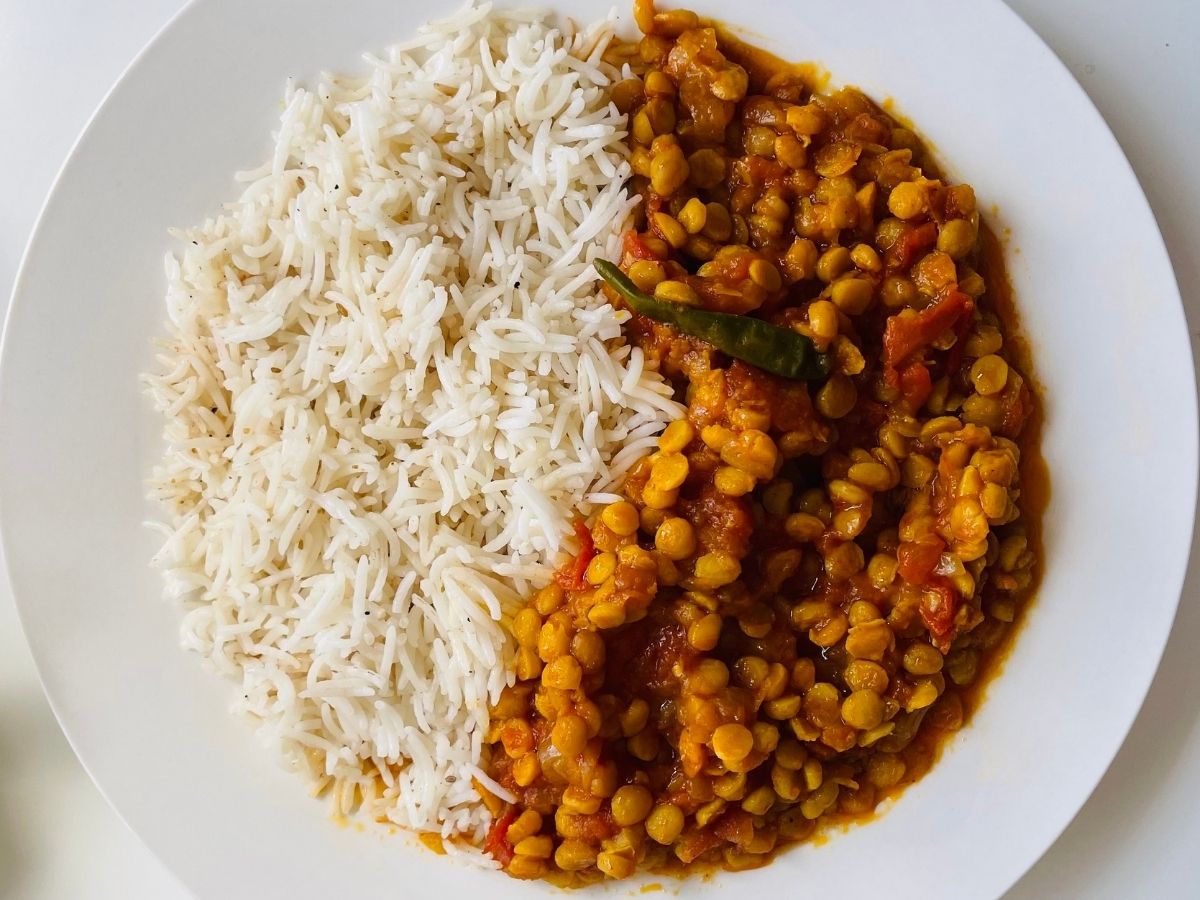 Benefits of the healthiest horse gram dal in winter - Photo Gallery