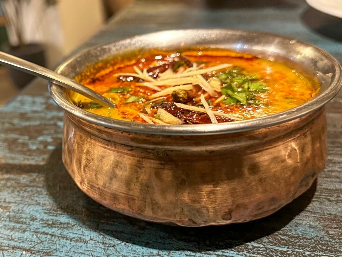 Benefits of the healthiest horse gram dal in winter - Photo Gallery