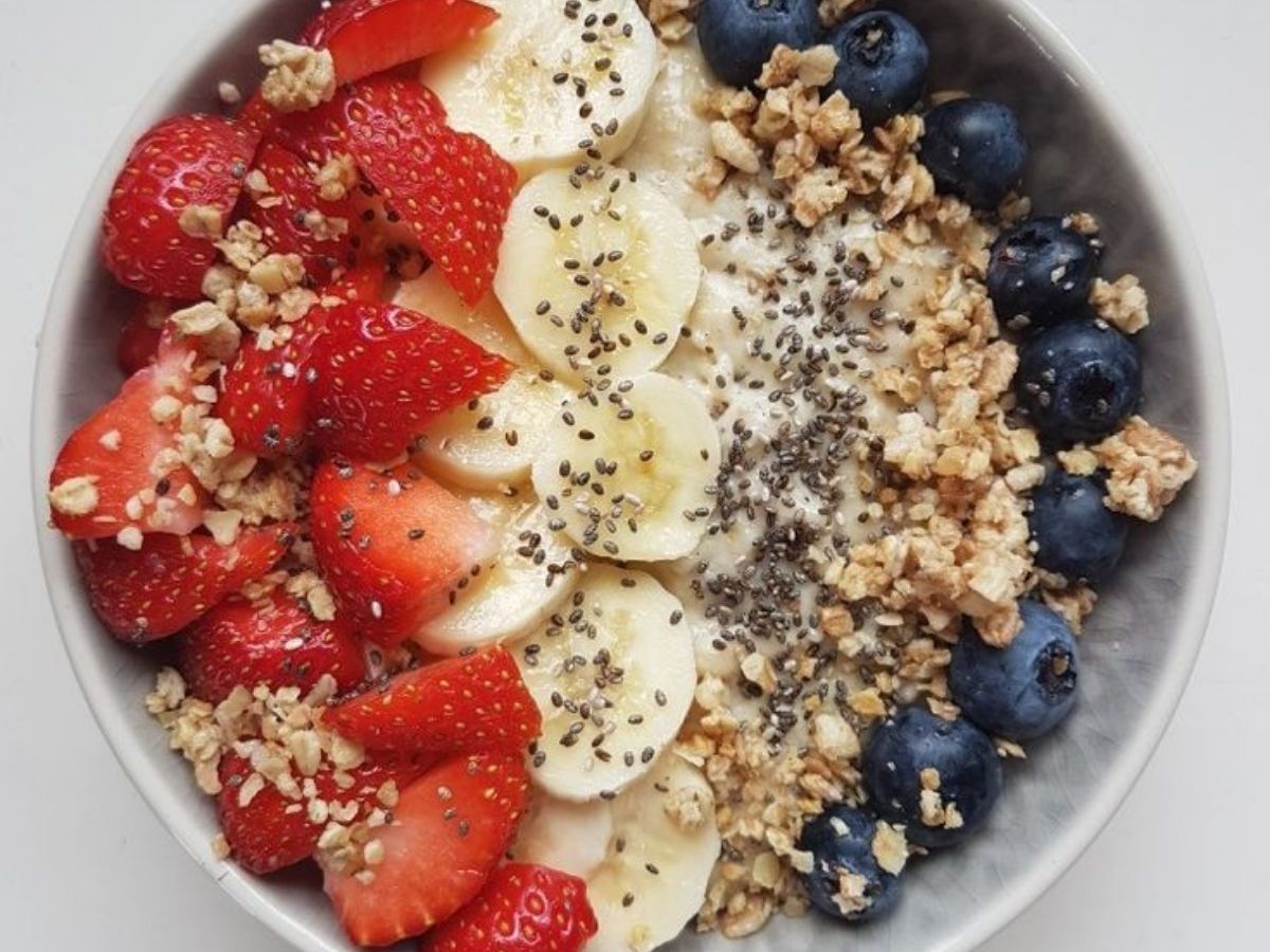 Why Protein Is Essential in Breakfast - Photo Gallery