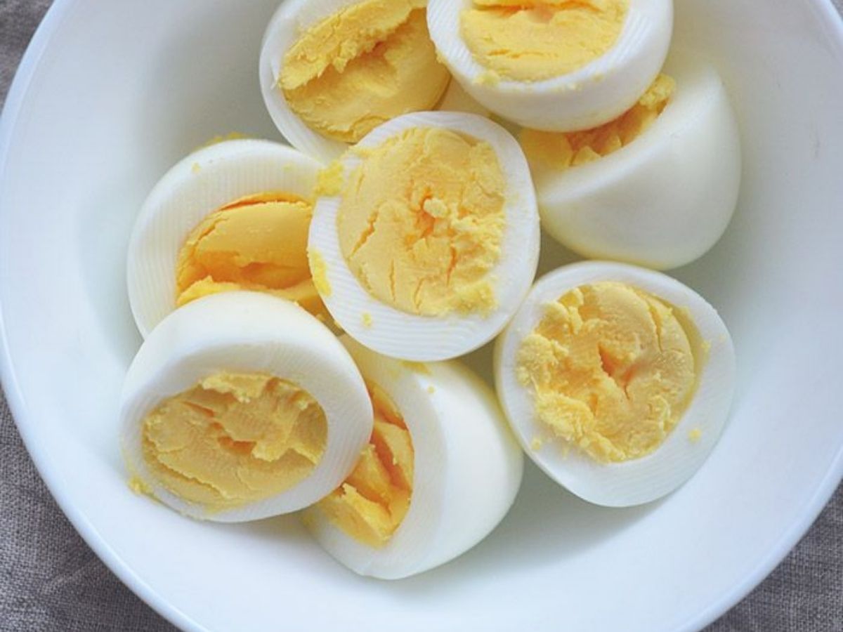 Are Eggs a Healthy Breakfast Choice - Photo Gallery