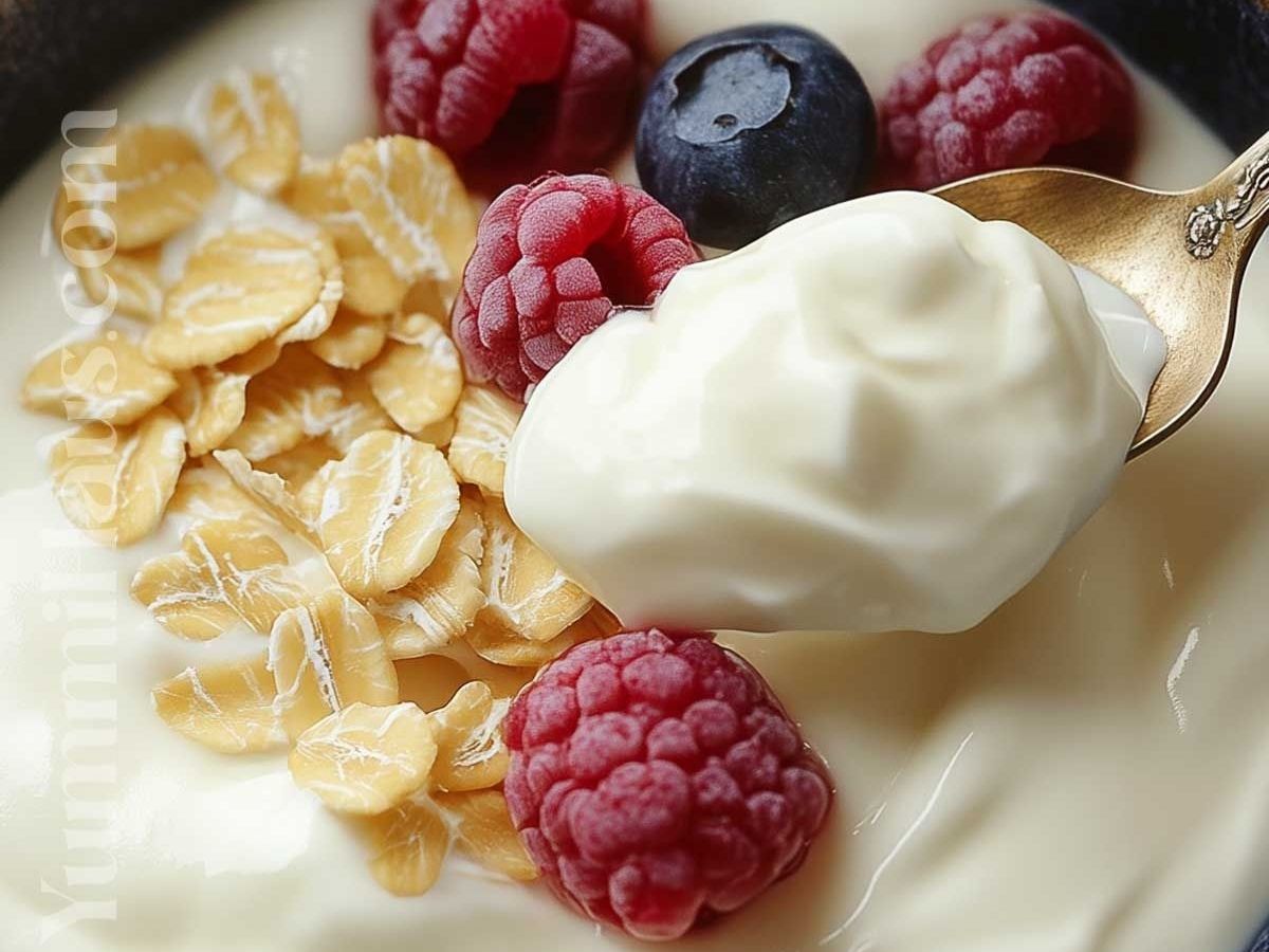 Why Yogurt Is Good for Breakfast - Photo Gallery