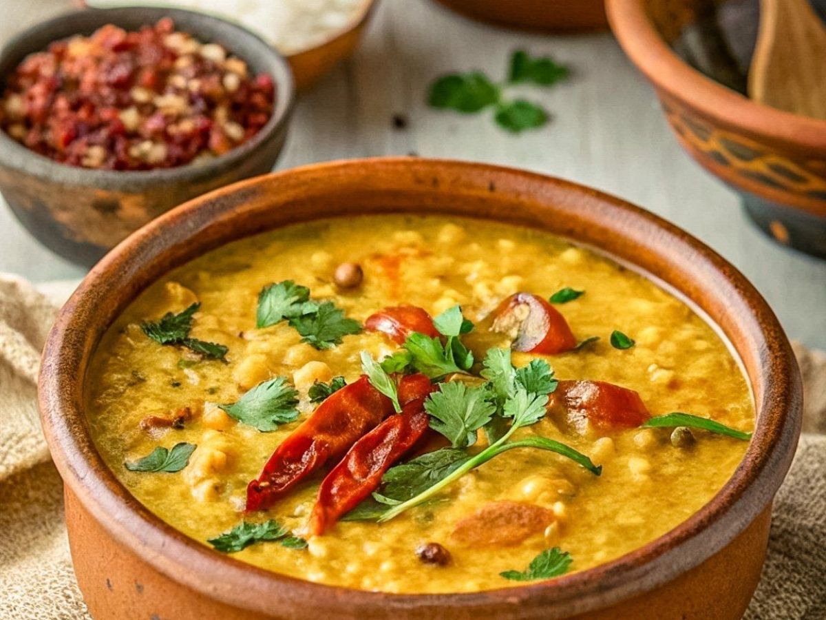 Best Alternative Protein Sources for Breakfast - Photo Gallery