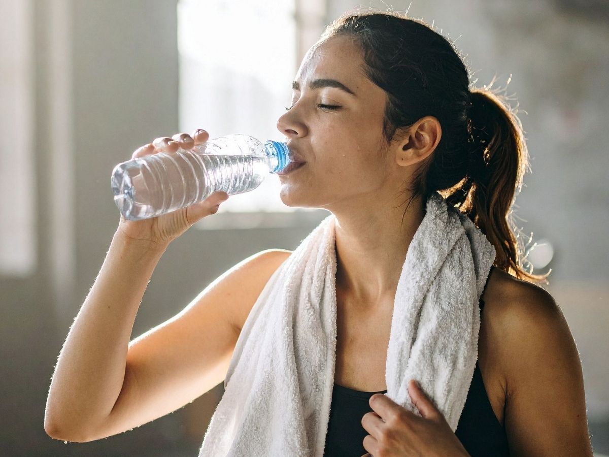 Easy ways to stay healthy - Photo Gallery