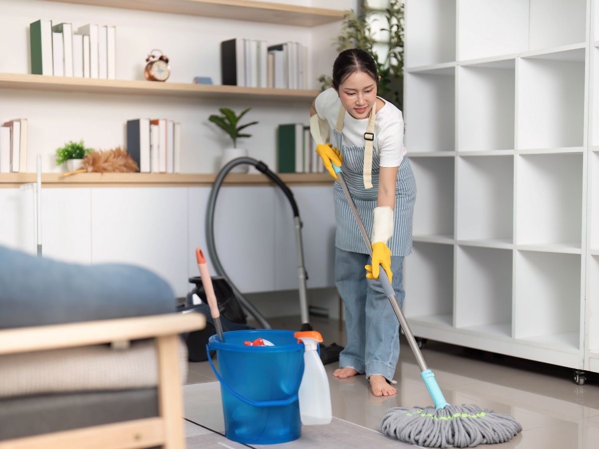 Easy ways to stay healthy - Photo Gallery