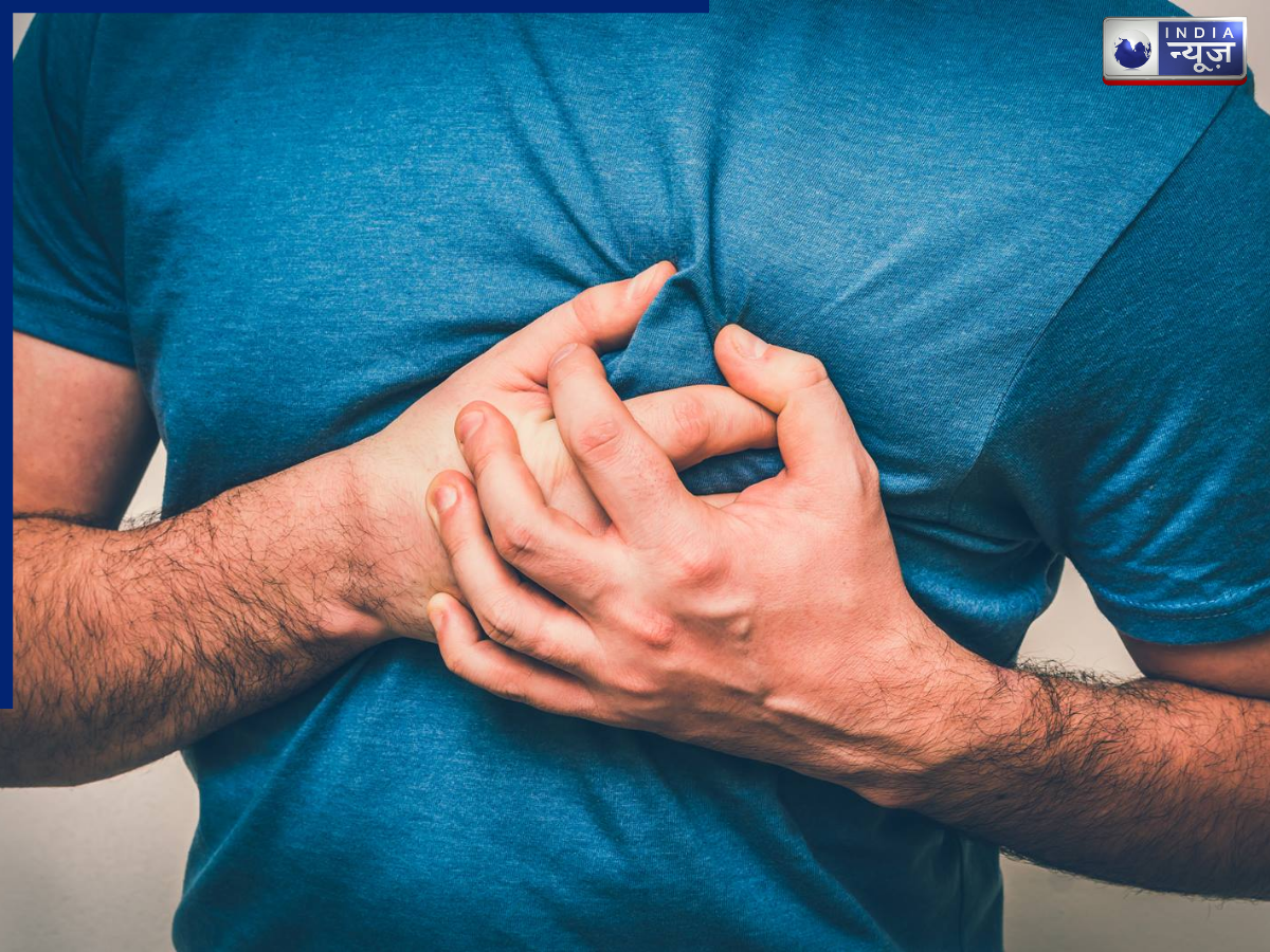 How to prevent heart attack? - Photo Gallery