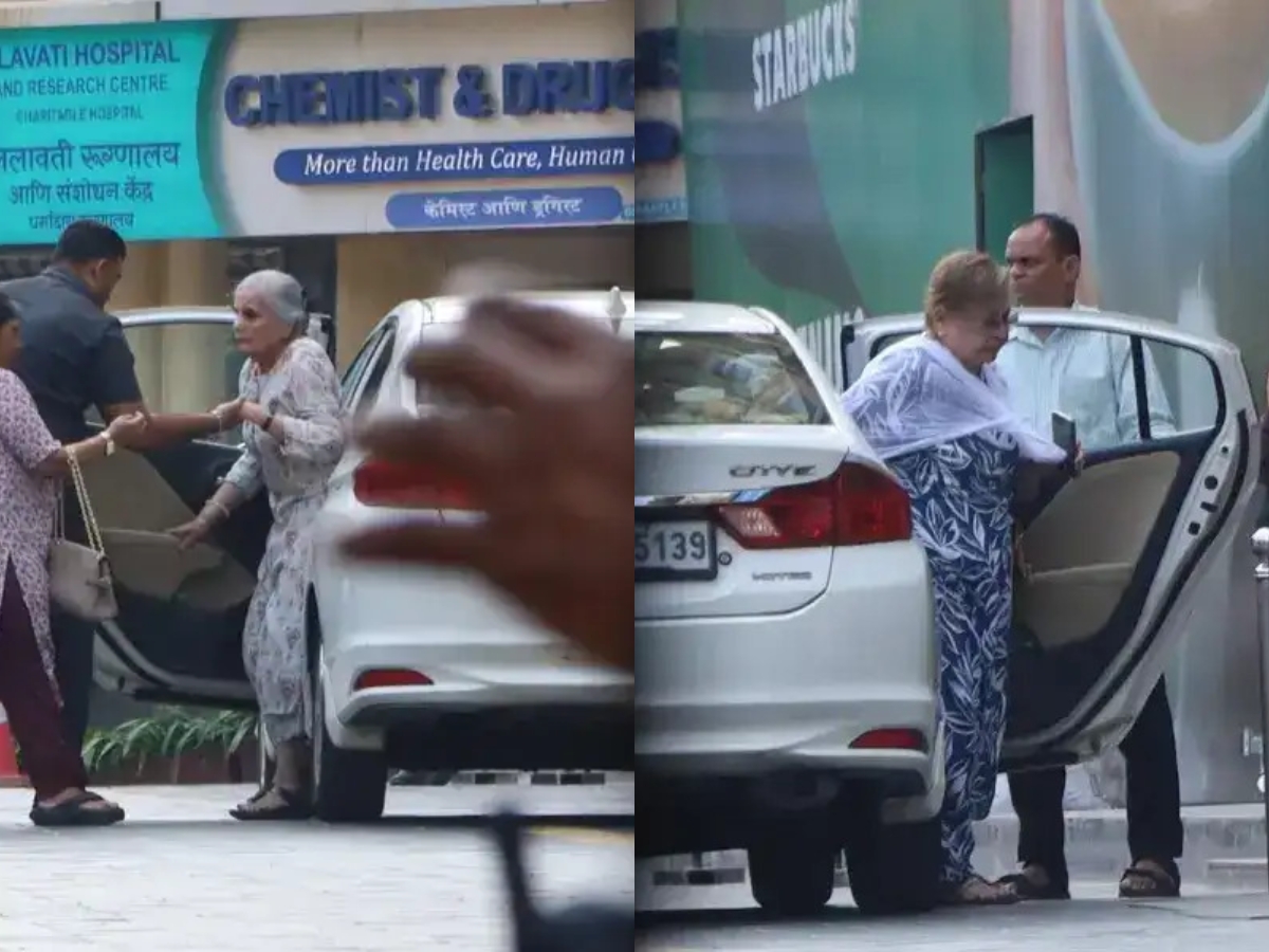 salma and helen - Photo Gallery