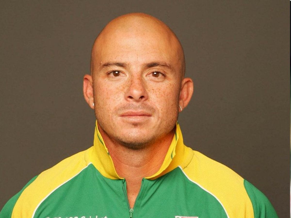 herschell gibbs - Photo Gallery