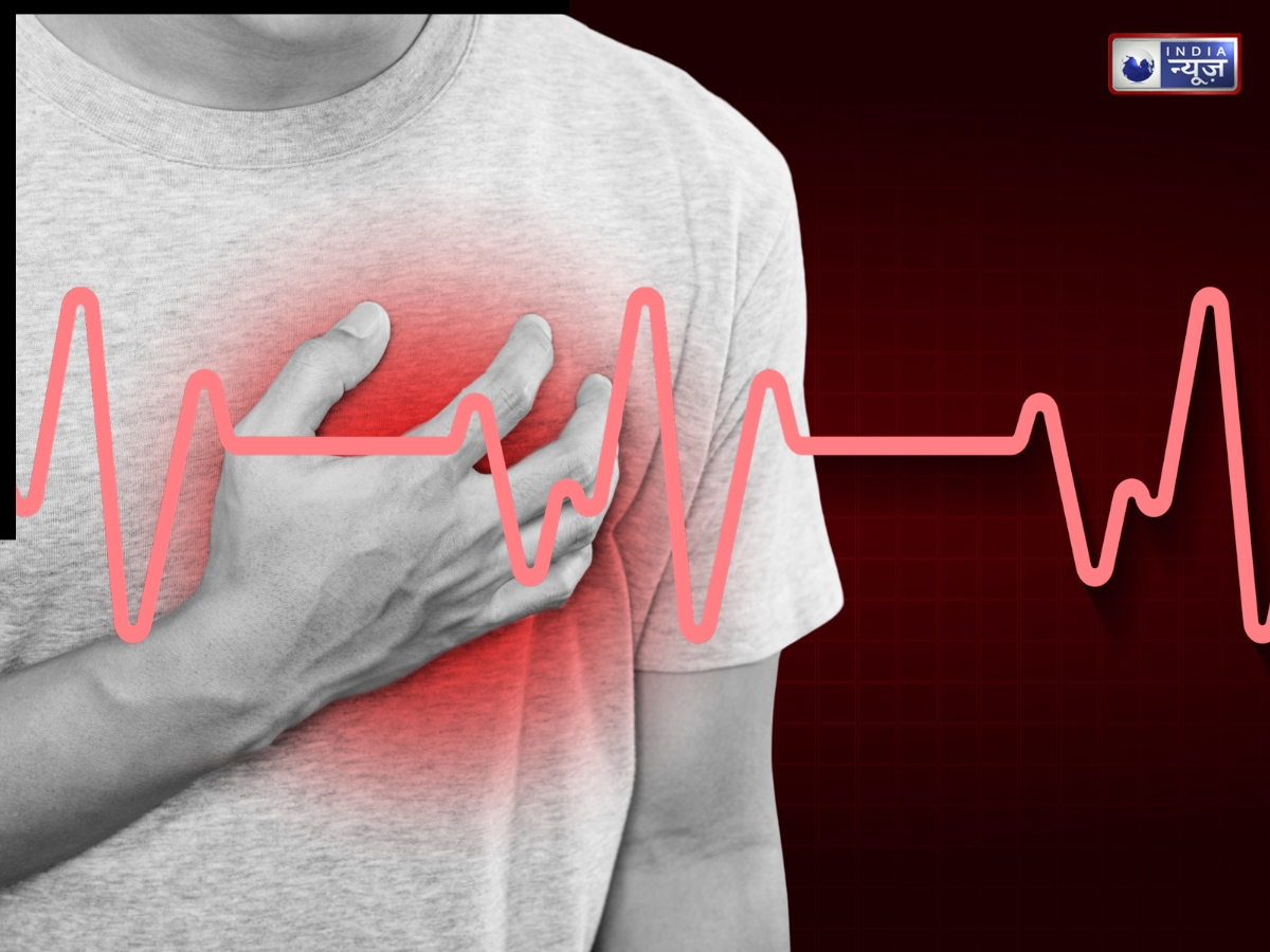 नॉर्मल कोलेस्ट्रॉल वाले व्यक्ति को भी होता है हार्ट अटैक  का खतरा? कैसे करें पहचान और बचाव?