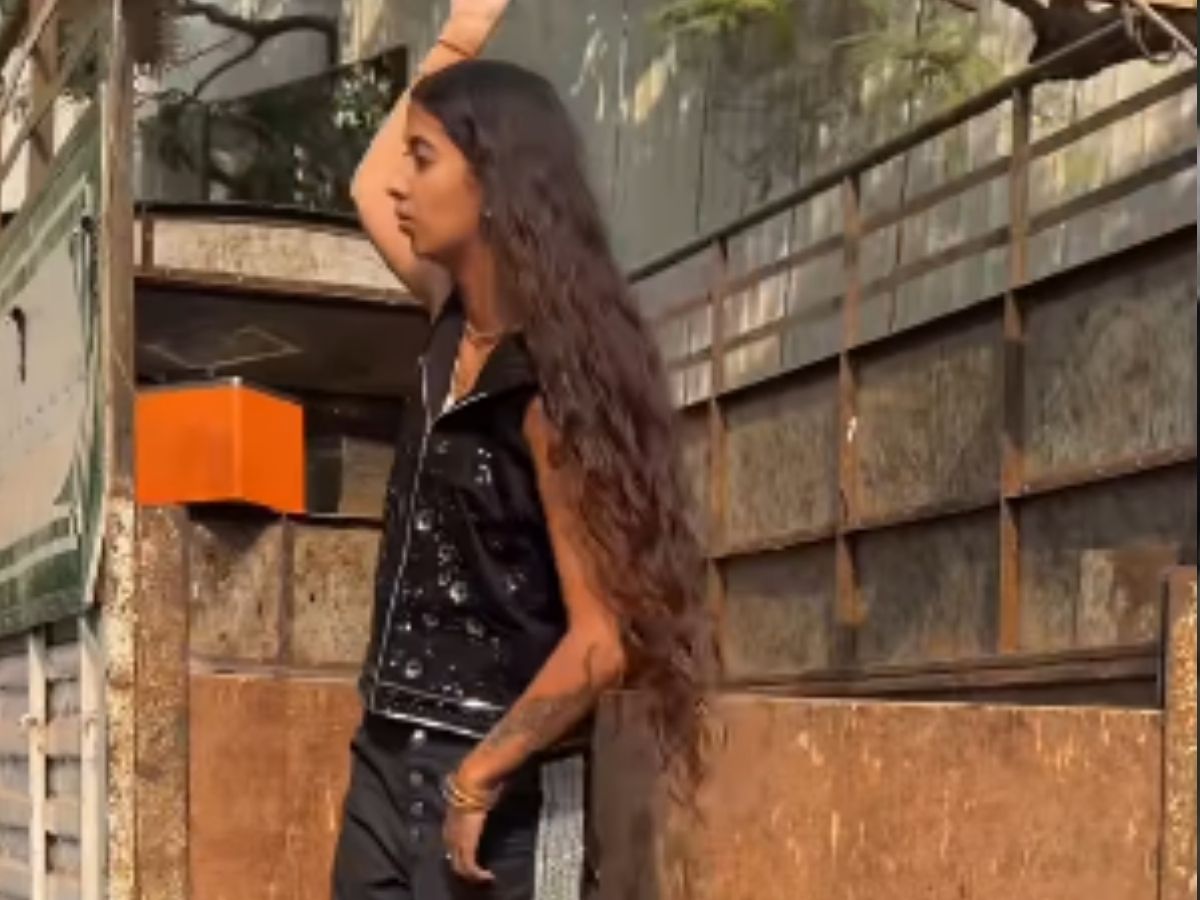 High Fashion on Real Streets: Diya Joukani’s Signature Aesthetic - Photo Gallery