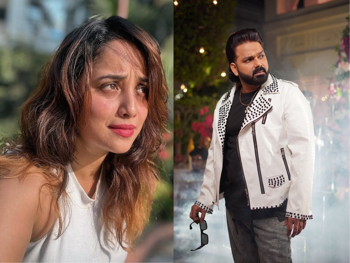 hit pair of Pawan Singh and Rani Chatterjee - Photo Gallery