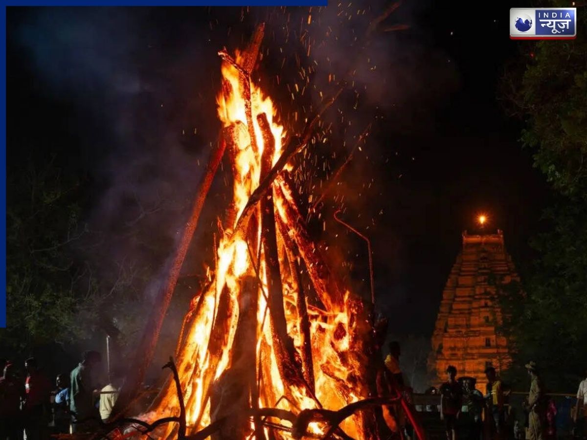 Holashtak 2026: होली से पहले के आठ दिन अशुभ क्यों माने जाते हैं? जानें शुभ-अशुभ कार्यों की पूरी लिस्ट