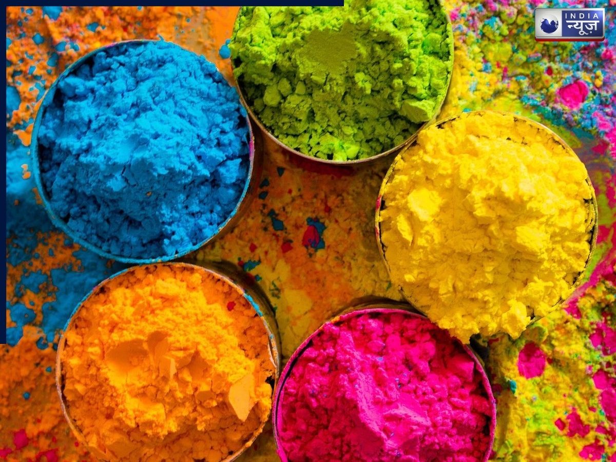 होली कब है, तारीख से लेकर जान लें होलिका दहन का भी समय, फाल्गुन पूर्णिमा की रात कब करें विधि-विधान से पूजा