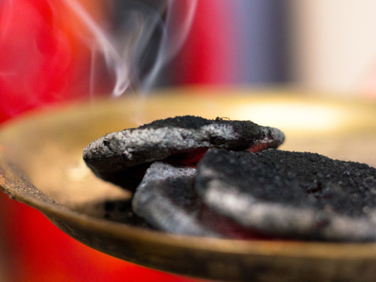 Holika dahan ke upay - Photo Gallery