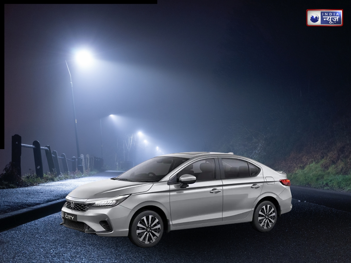 Honda City Diesel Mileage - Photo Gallery