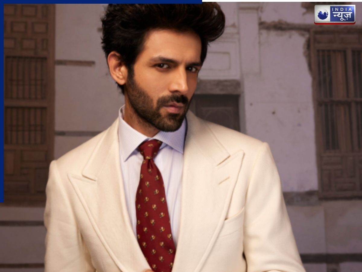 कार्तिक आर्यन बहुत खराब एक्टर है, उन्हें उनके करीबियों ने बचा रखा है: एक्टर प्रशांत नारायणन का बड़ा बयान