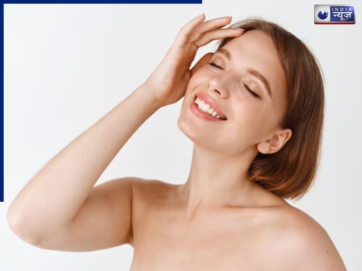 Applying honey to the skin reduces wrinkles and signs of aging. - Photo Gallery