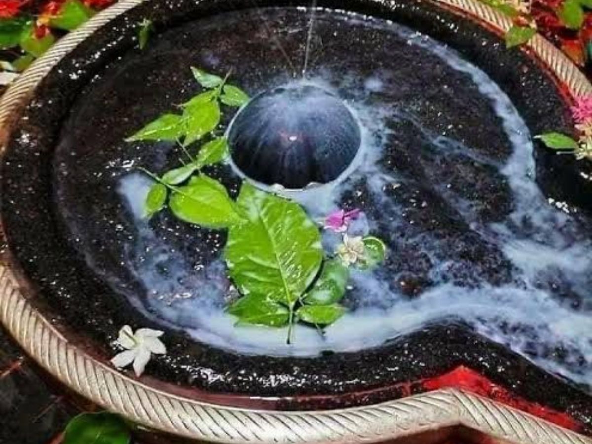 Gangajal Rudrabhishek Importance - Photo Gallery