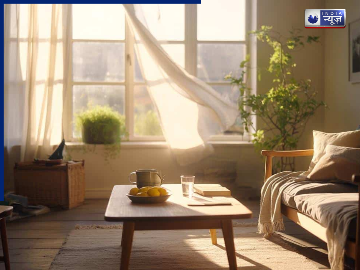 Freshness of House - Photo Gallery