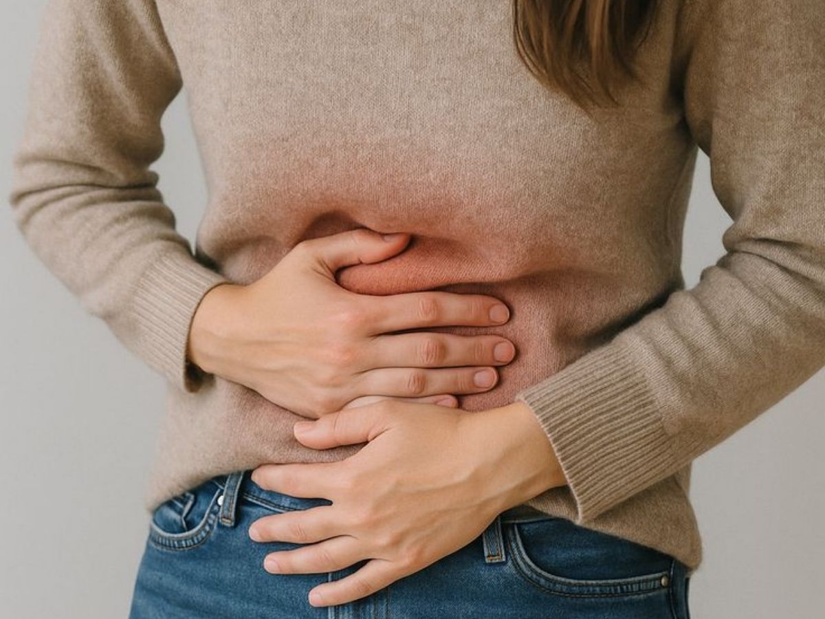 How Sudden Weight Changes Affect Your Period - Photo Gallery