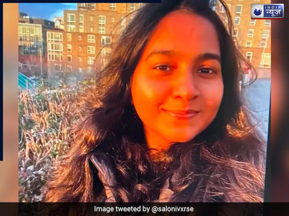 अमेरिका में भारतीय छात्रा की सड़क हादसे में मौत, पुलिस की लापरवाही पर परिवार को मिले करोड़ों पैसे, जानकर दंग रह जाएंगे आप