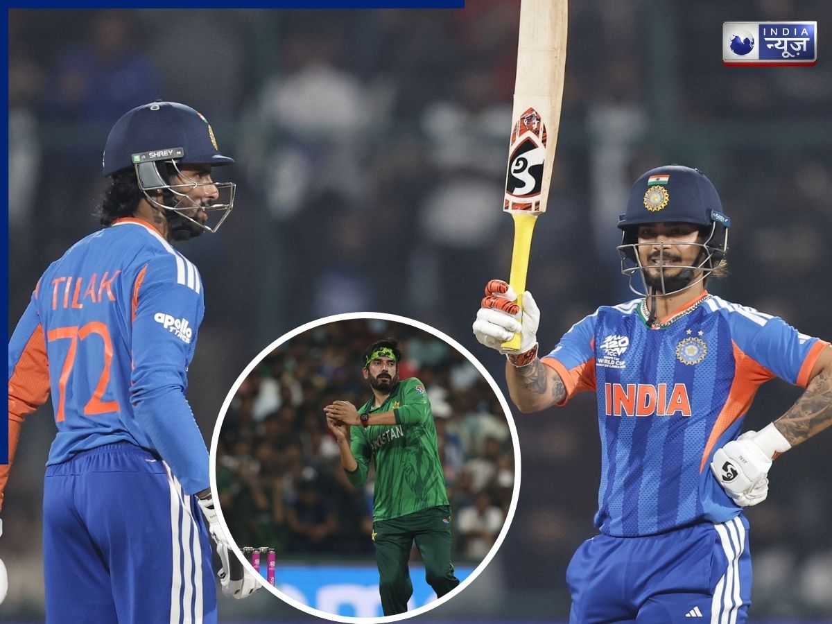IND vs PAK: अभिषेक-ईशान से लेकर अक्षर तक… भारत के लेफ्टी धुरंधरों के लिए उस्मान तारिक बनेंगे खतरा, जानें कैसे