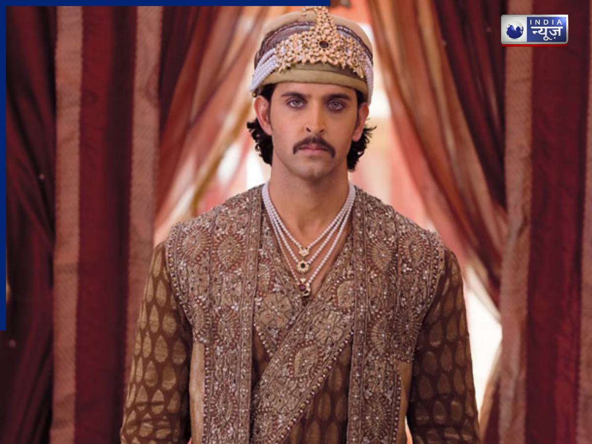 Hrithik was Very Co-operative - Photo Gallery