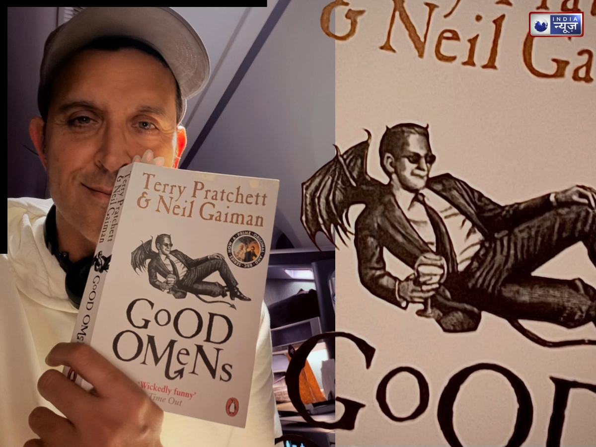 Hrithik Roshan: ‘अंधेरा मेरी तरफ बढ़ रहा है’, ऋतिक रोशन ने जिंदगी-मौत पर किया पोस्ट