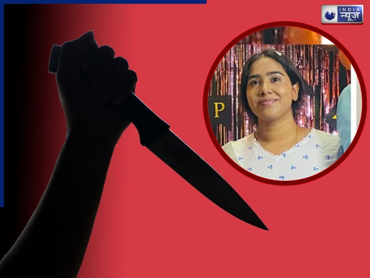 Hyderabad Murder News:अपनी एक्स-वाइफ से लिया मां की मौत का बदला, सोशल मीडिया से खोजा लोकशन; फिर जो किया उसे सुन फट जाएगा कलेजा