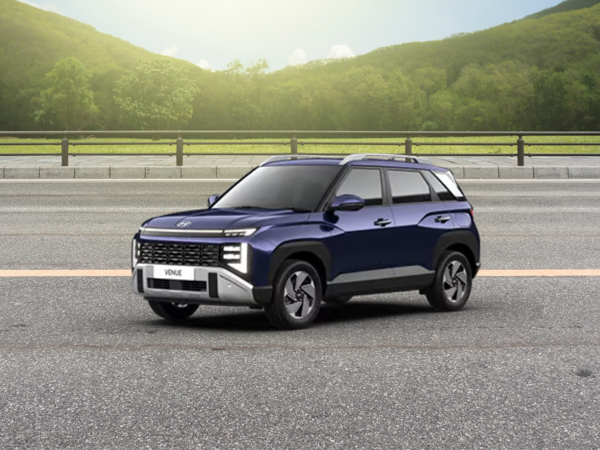 Hyundai Creta - Photo Gallery